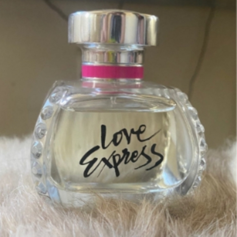 Express love